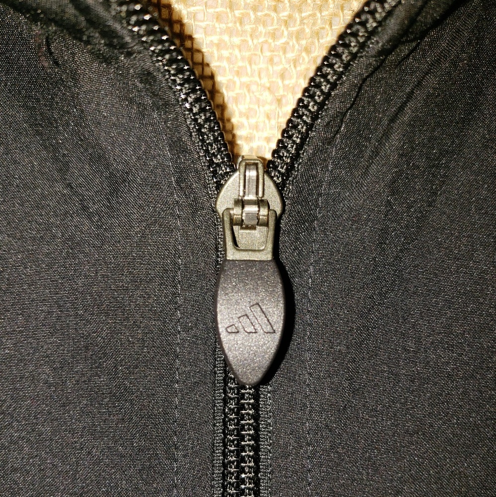 Adidas Pullover Jacket - image 7